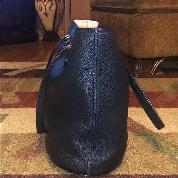 KATE SPADE LEATHER PURSE - Picture 2 of 13